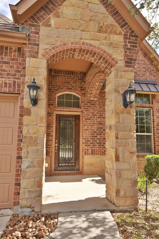 19650 Candlewood Oaks Lane, Spring, Texas image 4