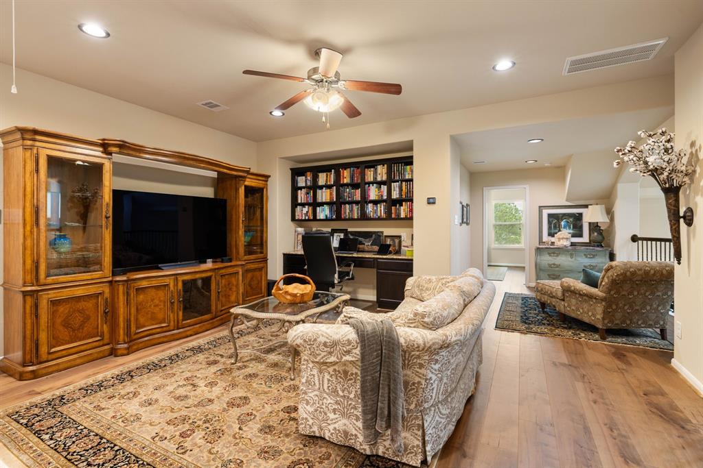 19650 Candlewood Oaks Lane, Spring, Texas image 35