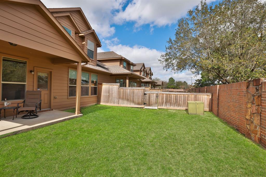 19650 Candlewood Oaks Lane, Spring, Texas image 45