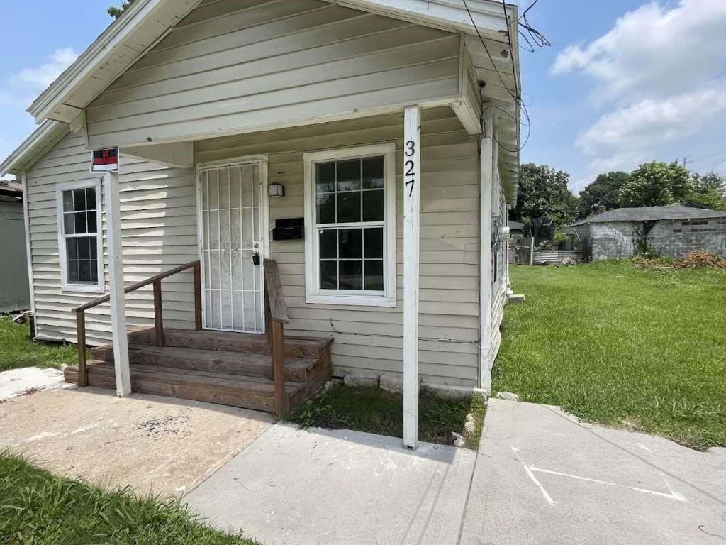 327 De Haven Street, Houston, Texas image 2