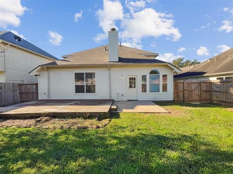 A home in Fresno