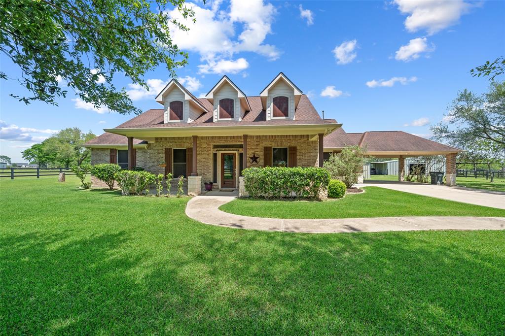 29019 Teal Road, Hockley, Texas image 1