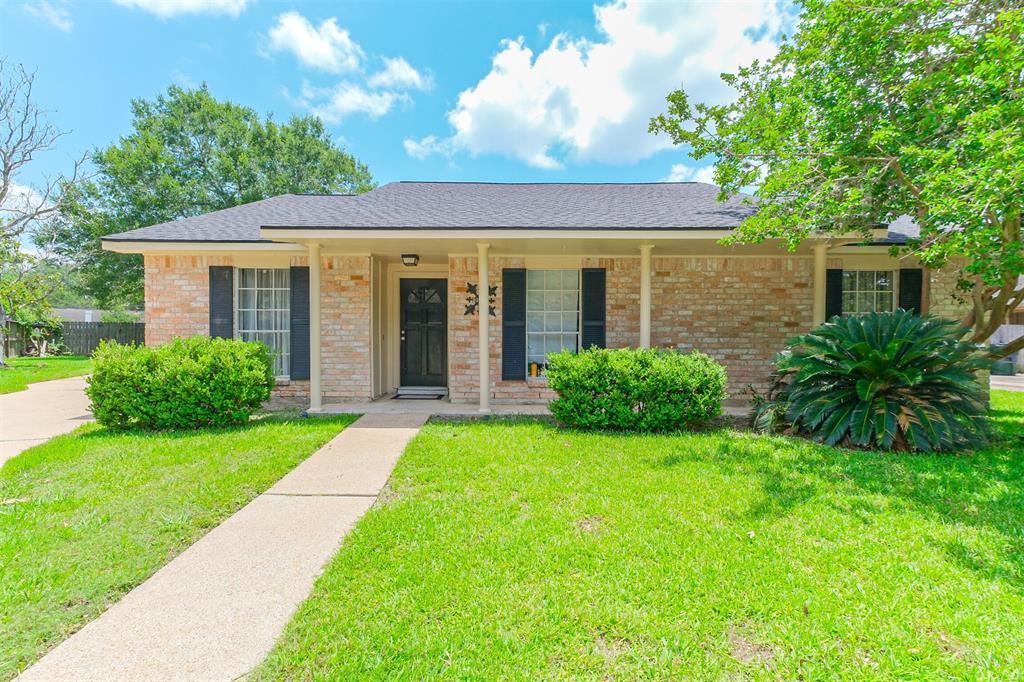 1510 Elmscott Drive