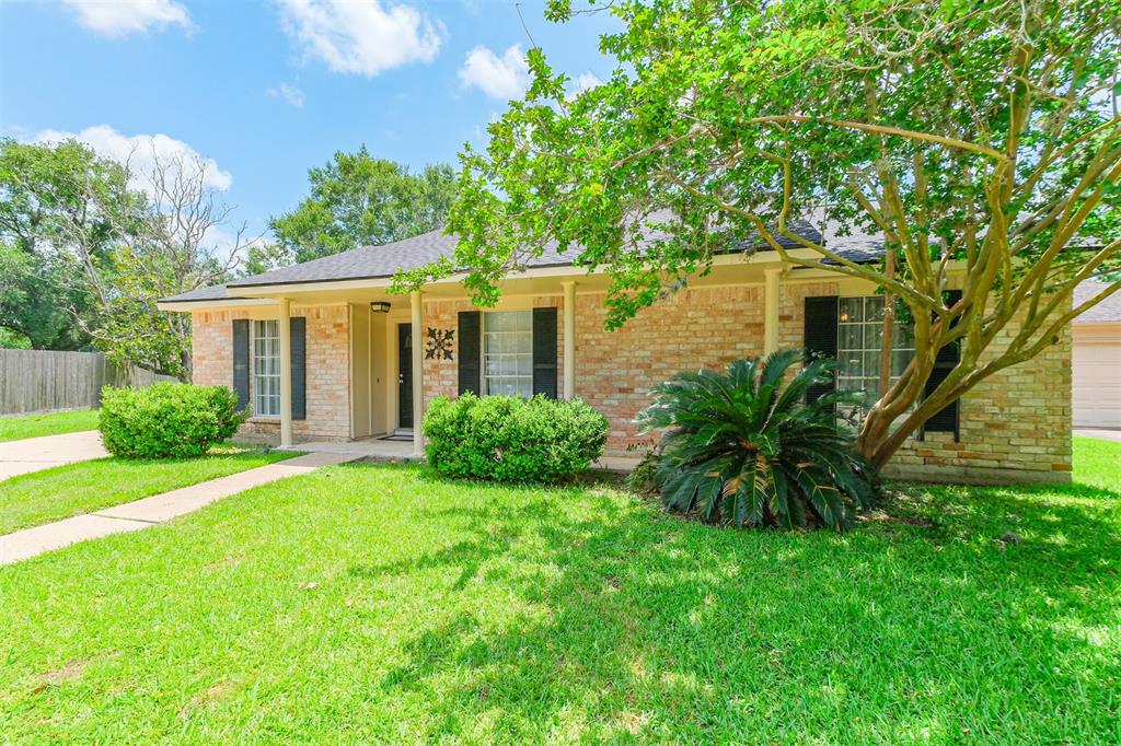 1510 Elmscott Drive