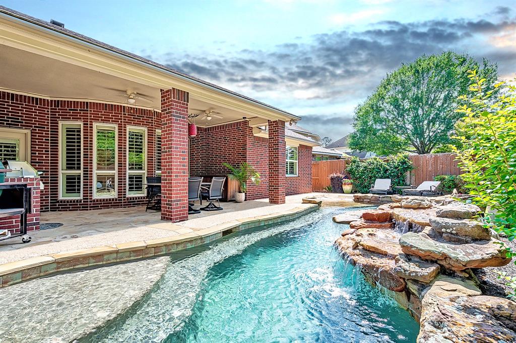 7403 Stonebridge Creek Lane, Humble, Texas image 41