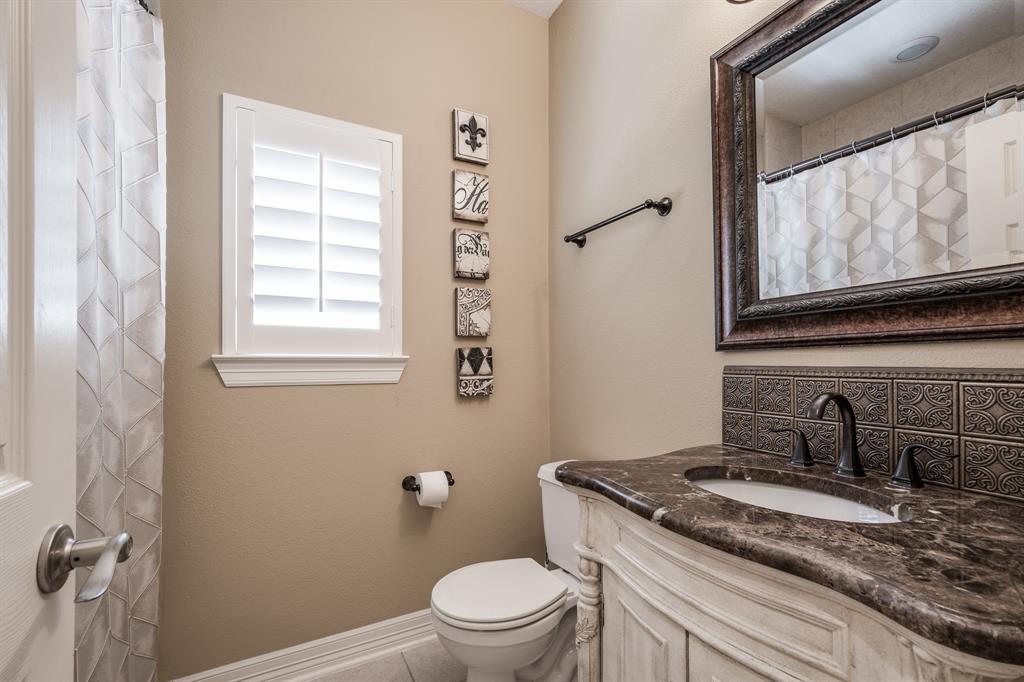 7403 Stonebridge Creek Lane, Humble, Texas image 6