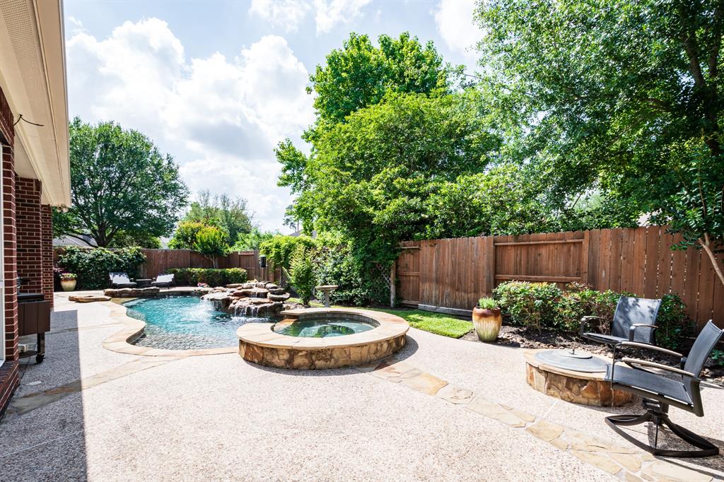 7403 Stonebridge Creek Lane, Humble, Texas image 39