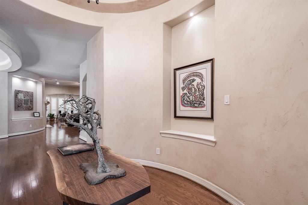 7403 Stonebridge Creek Lane, Humble, Texas image 7