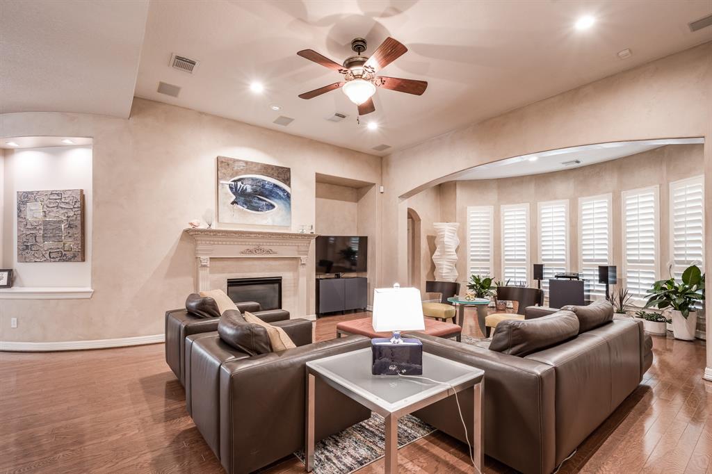 7403 Stonebridge Creek Lane, Humble, Texas image 20