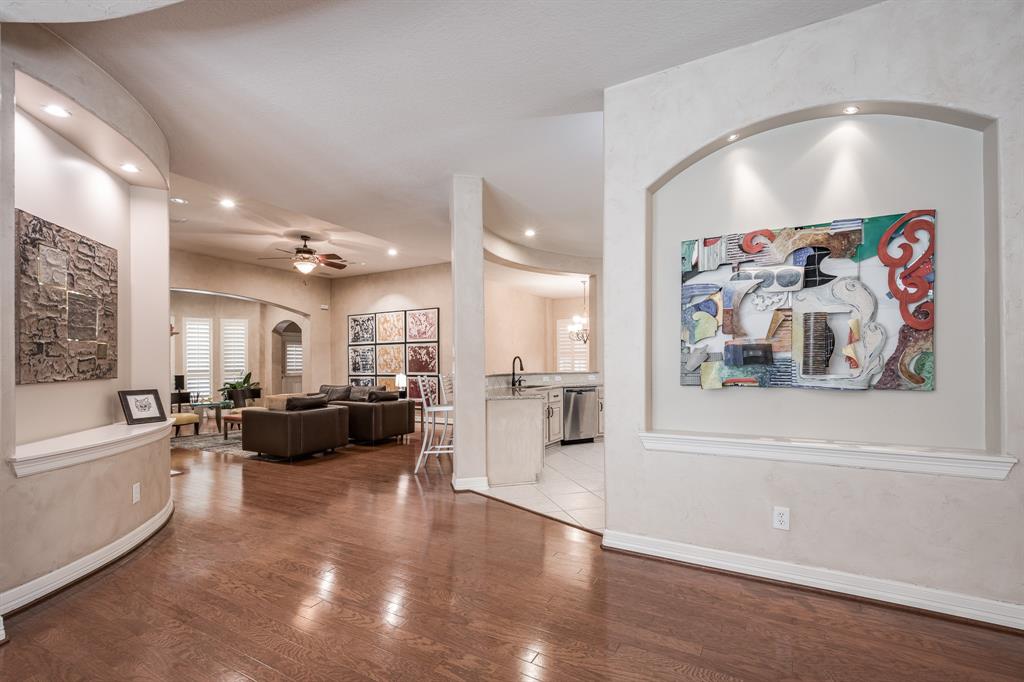 7403 Stonebridge Creek Lane, Humble, Texas image 11