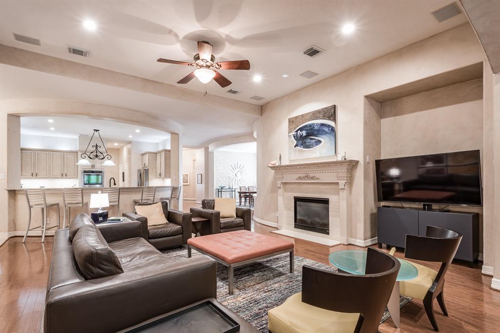 7403 Stonebridge Creek Lane, Humble, Texas image 22