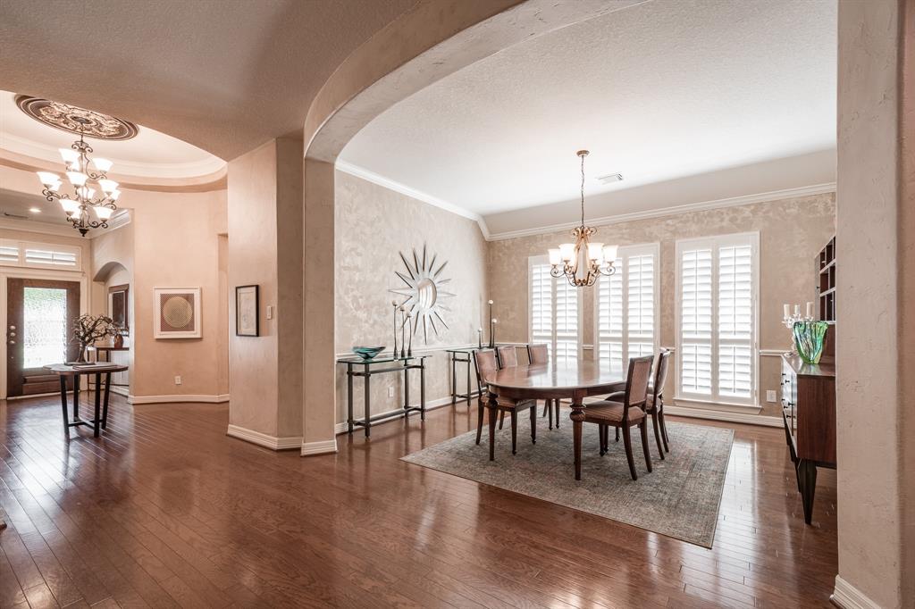 7403 Stonebridge Creek Lane, Humble, Texas image 9