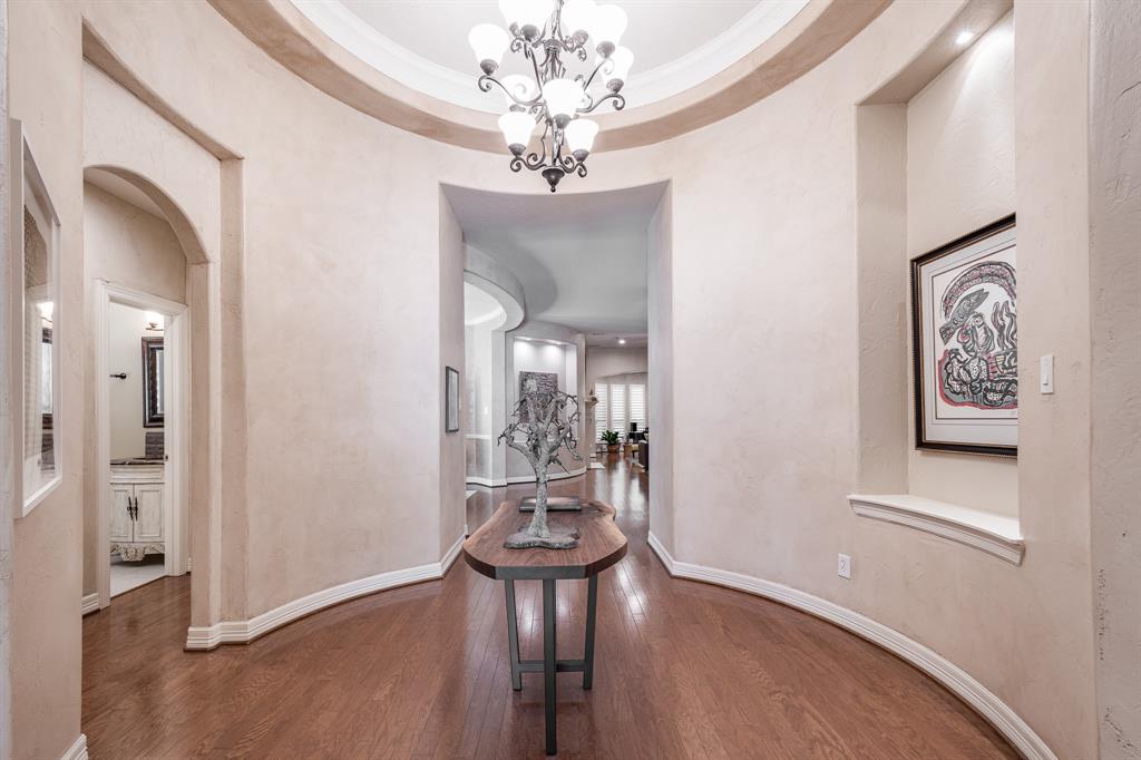 7403 Stonebridge Creek Lane, Humble, Texas image 5