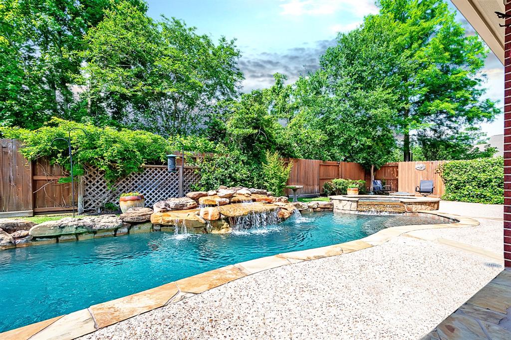 7403 Stonebridge Creek Lane, Humble, Texas image 37
