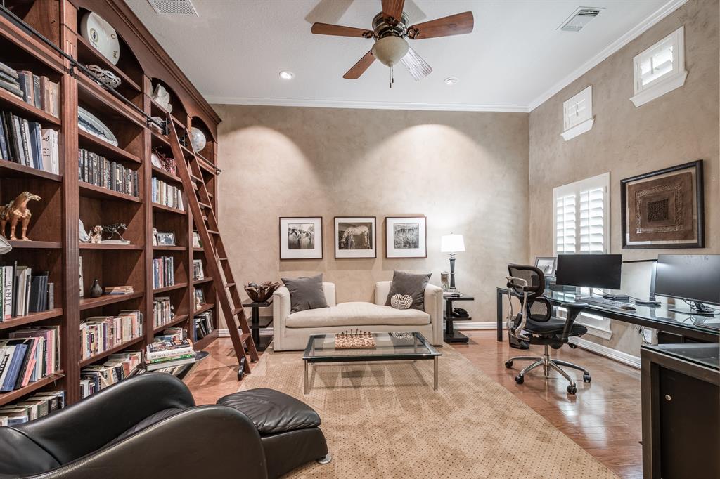 7403 Stonebridge Creek Lane, Humble, Texas image 4
