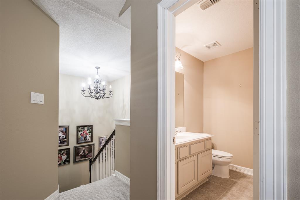 7403 Stonebridge Creek Lane, Humble, Texas image 34