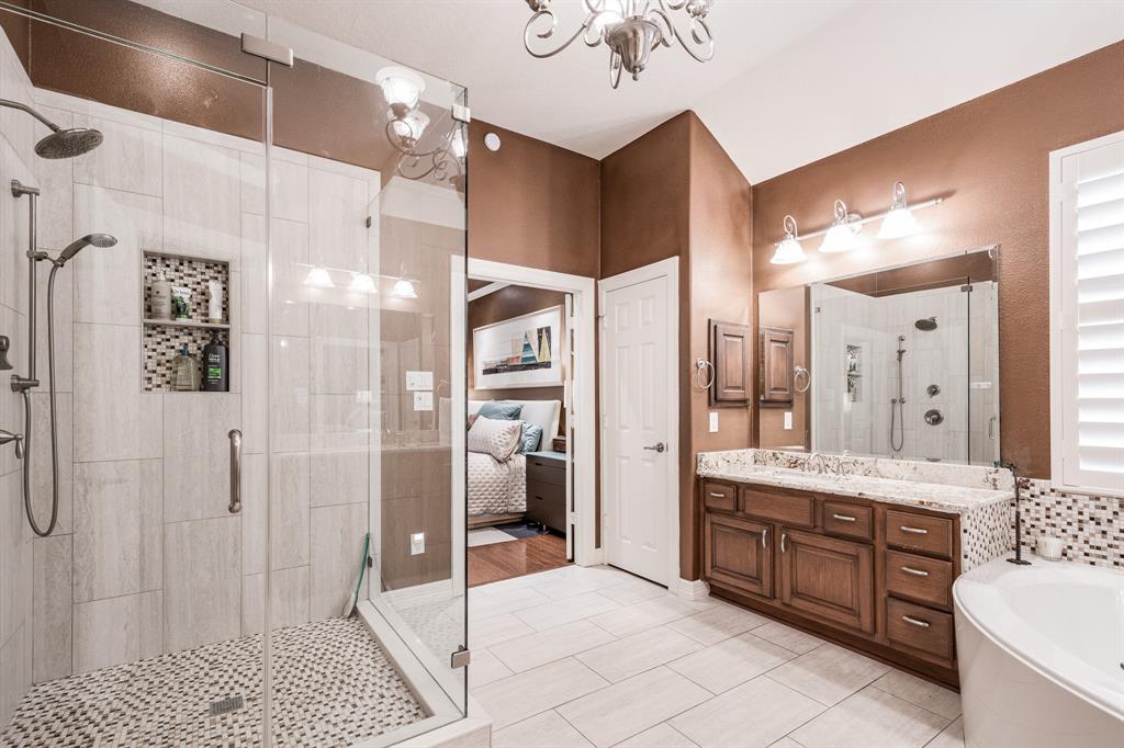 7403 Stonebridge Creek Lane, Humble, Texas image 28