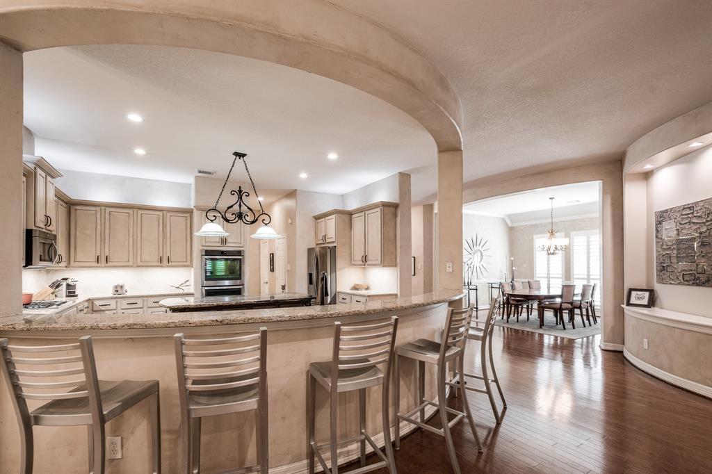 7403 Stonebridge Creek Lane, Humble, Texas image 13