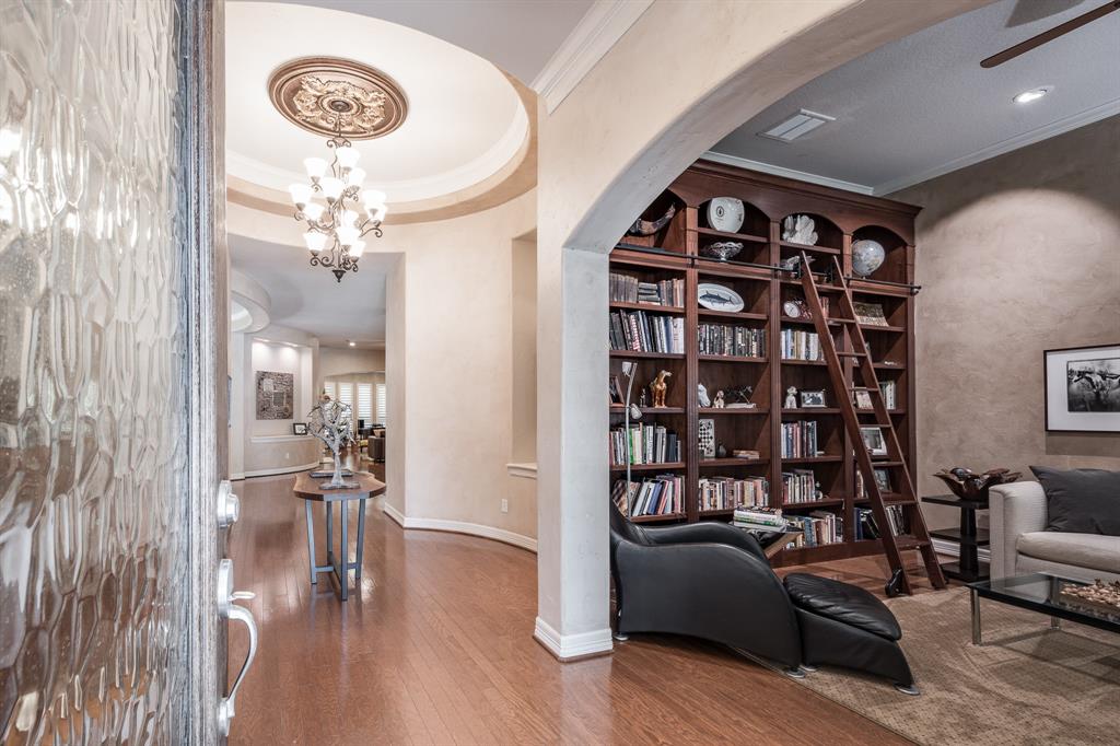 7403 Stonebridge Creek Lane, Humble, Texas image 3