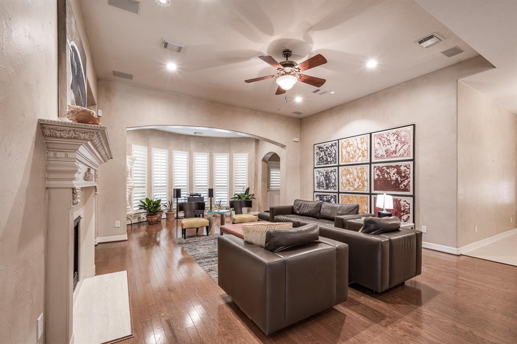7403 Stonebridge Creek Lane, Humble, Texas image 19