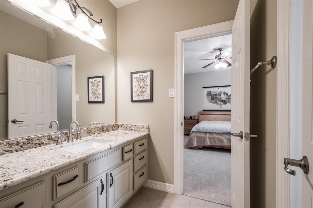 7403 Stonebridge Creek Lane, Humble, Texas image 31