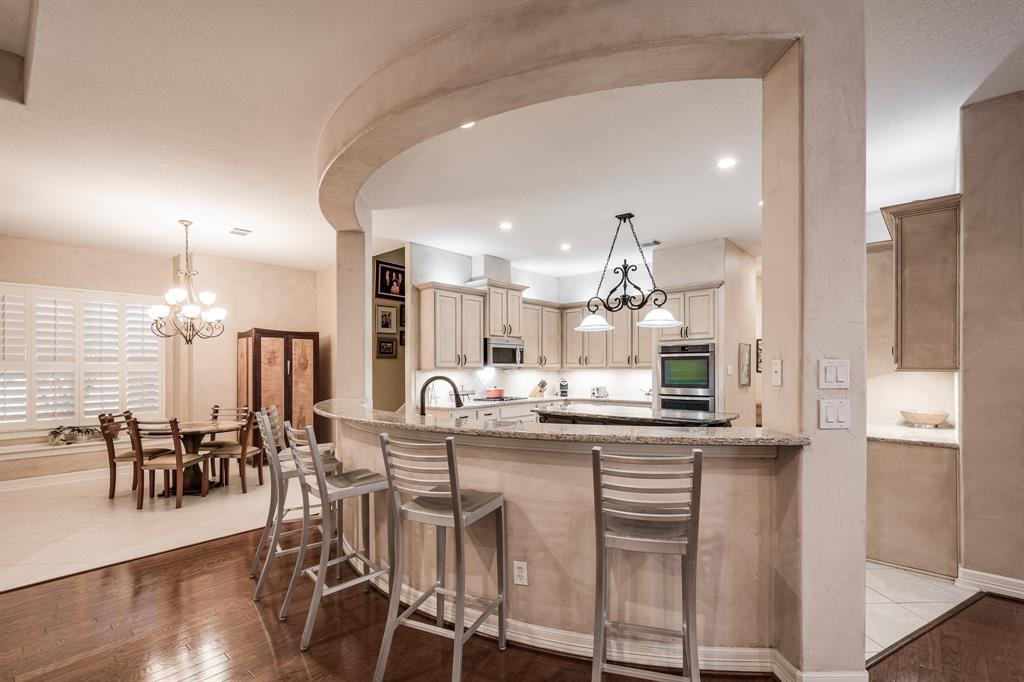 7403 Stonebridge Creek Lane, Humble, Texas image 12