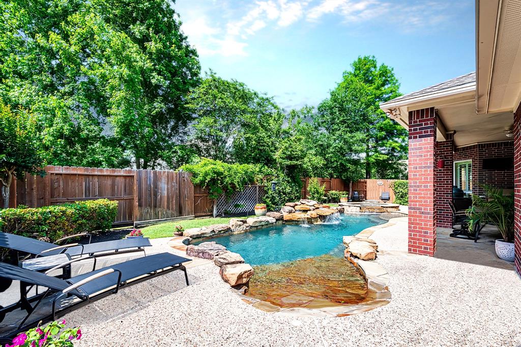 7403 Stonebridge Creek Lane, Humble, Texas image 38