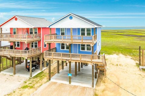 A home in Surfside Beach