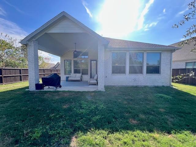 3415 Zuse Street, Iowa Colony, Texas image 32