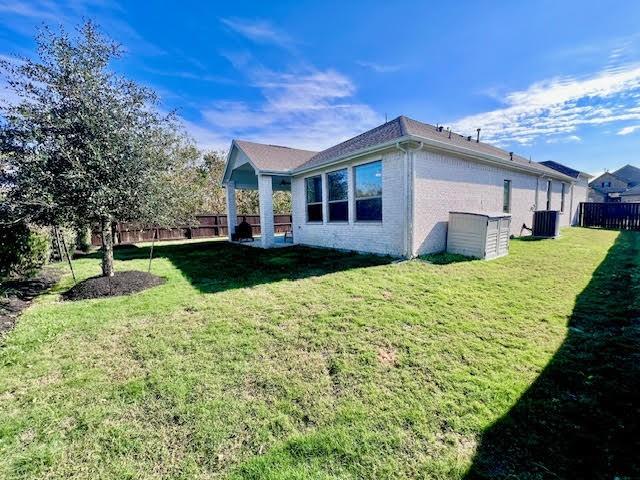 3415 Zuse Street, Iowa Colony, Texas image 35