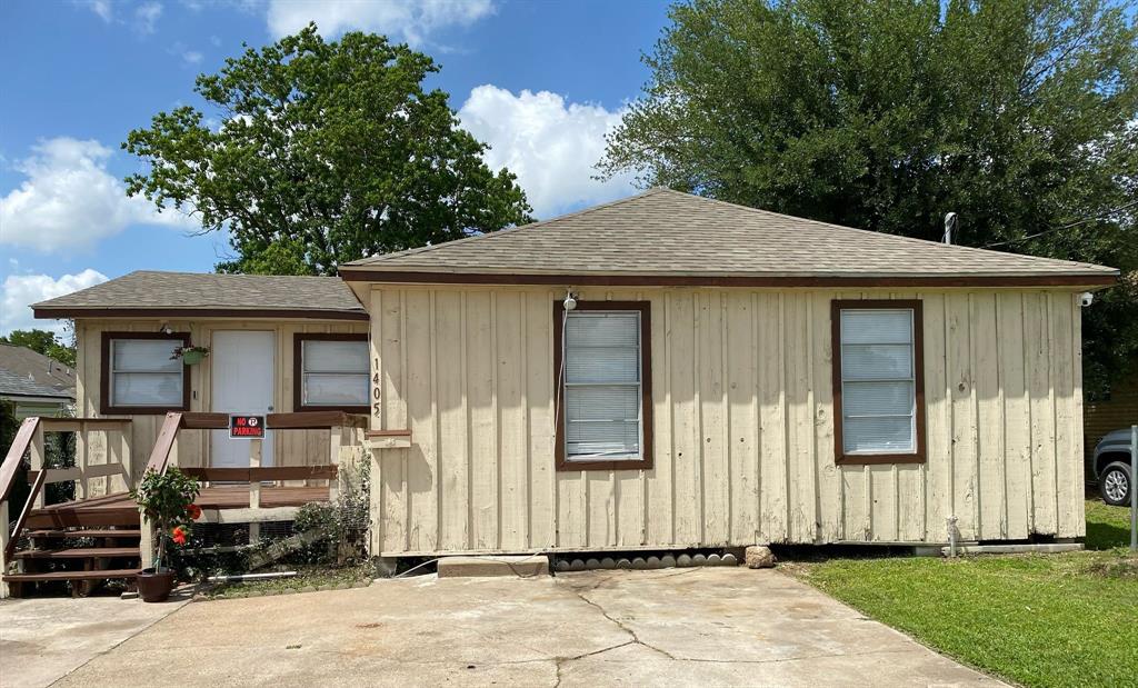 1405 9th Street, Galena Park, Texas image 1