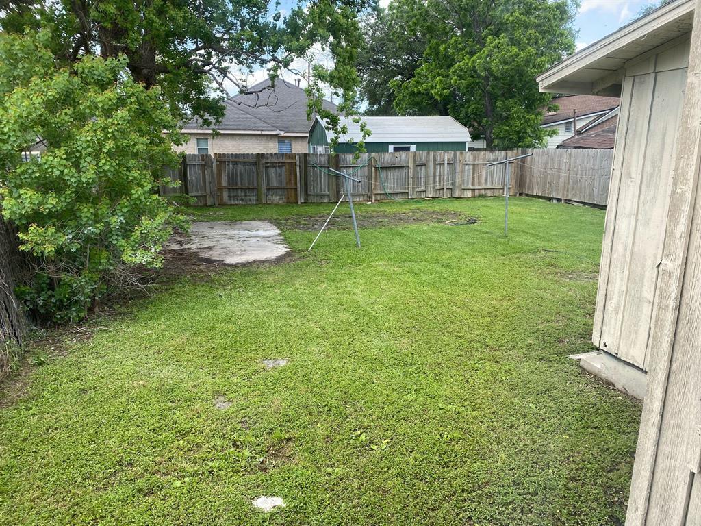 1405 9th Street, Galena Park, Texas image 7