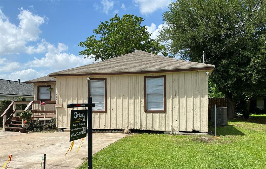 1405 9th Street, Galena Park, Texas image 8
