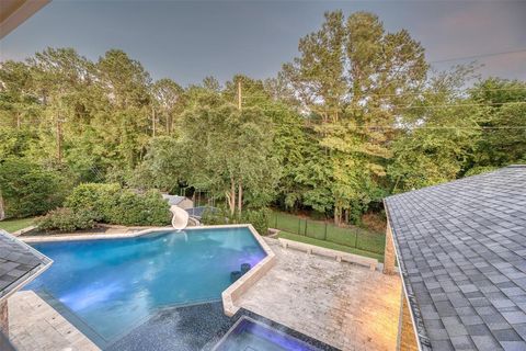 1727 Amber Chase Katy TX 77450