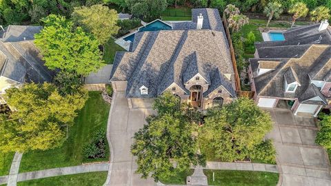 1727 Amber Chase Katy TX 77450
