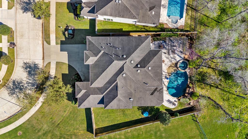 5131 Rowley Falls Lane