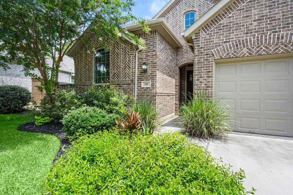 150 Mayfield Drive
