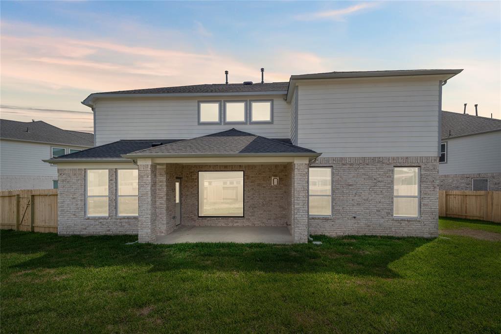 3023 Knotty Forest Drive, Spring, Texas image 23