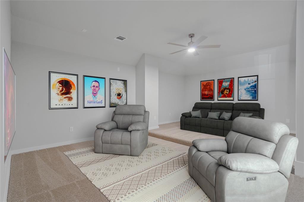 3023 Knotty Forest Drive, Spring, Texas image 17