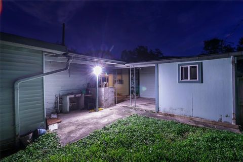 A home in Pearland