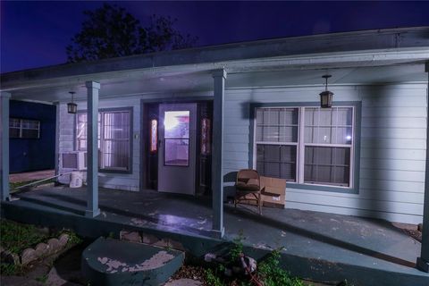 A home in Pearland