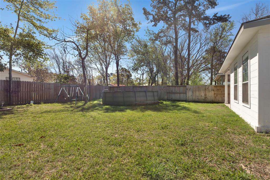 1216 Deputy O Mcduffie Jr Street, Cleveland, Texas image 20