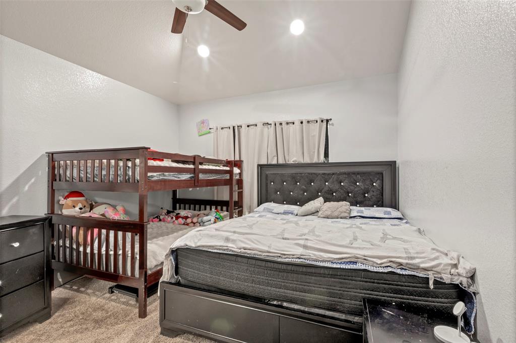 1216 Deputy O Mcduffie Jr Street, Cleveland, Texas image 3