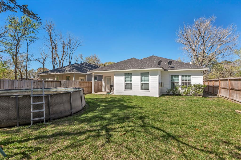 1216 Deputy O Mcduffie Jr Street, Cleveland, Texas image 21