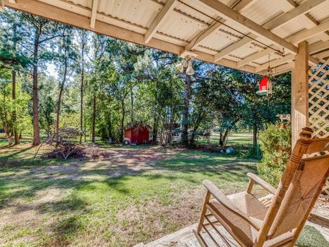 A home in Coldspring