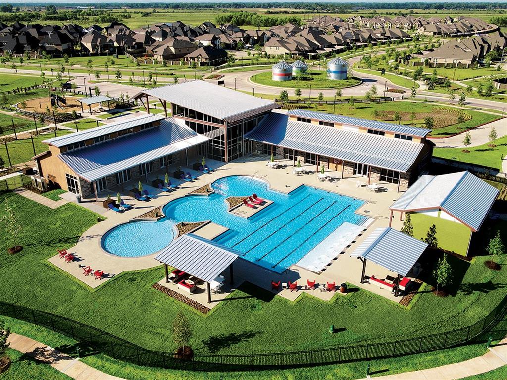 2207 Fresh Flower Way, Richmond, Texas image 5