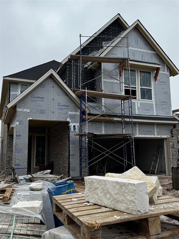 2207 Fresh Flower Way, Richmond, Texas image 1
