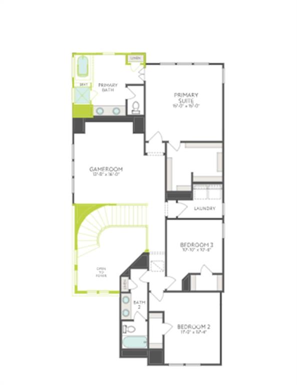 2207 Fresh Flower Way, Richmond, Texas image 2