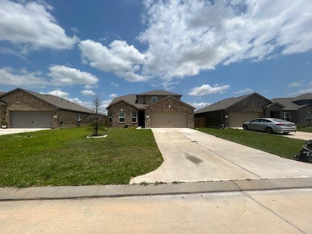 297 Elm Patch Drive, Katy, Texas image 2