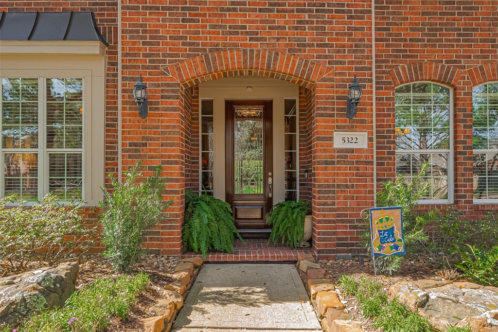 5322 Arcadia Glen Lane, Katy, Texas image 2